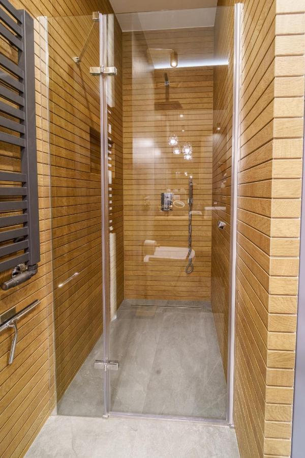 Bright And Charming- Golden Apartments- City Center&S18 Varsovia Exterior foto